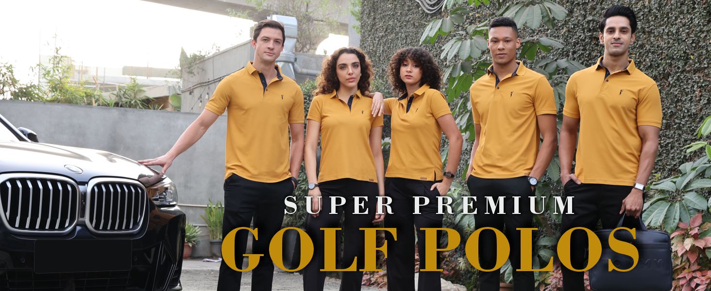 Golf Polo