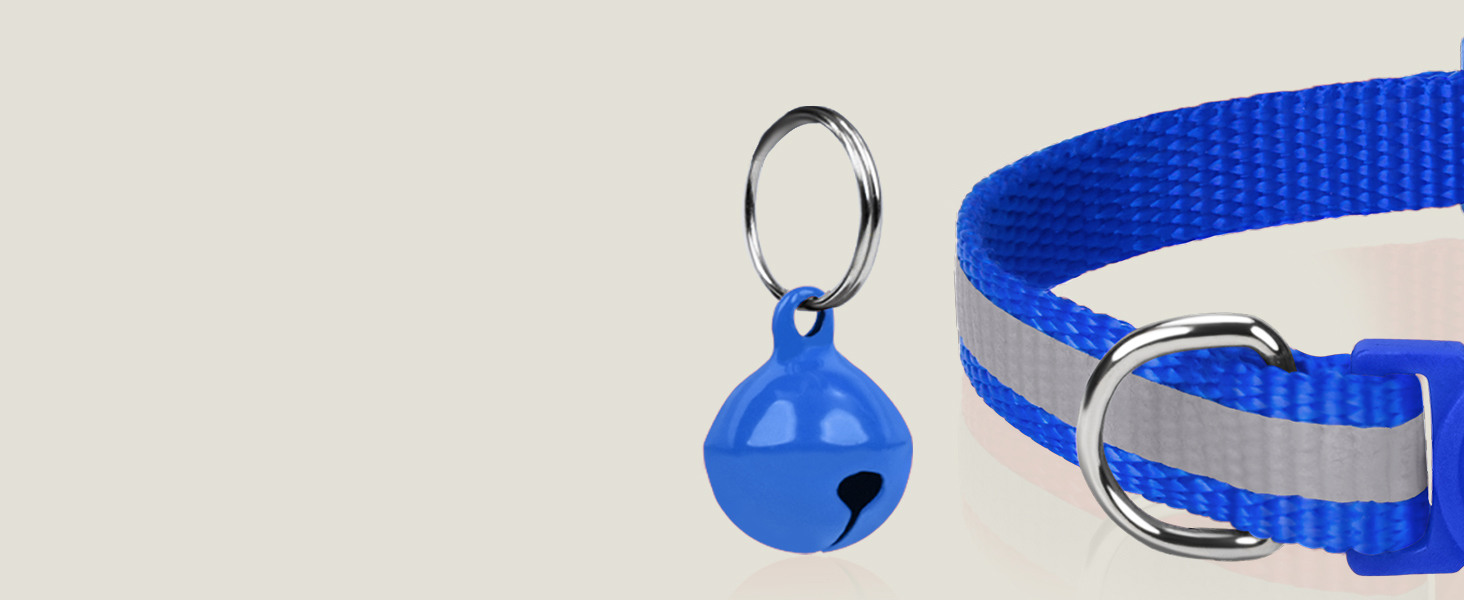 breakaway cat collars