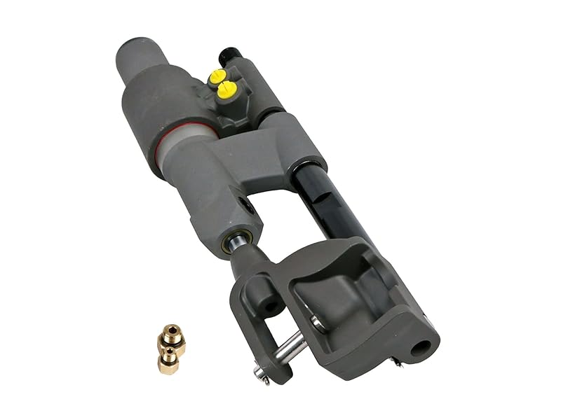 スティッチ Amazon.com: JEENDA Power Steering Actuator Ram Cylinder