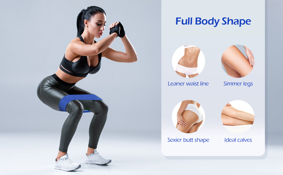 body training
