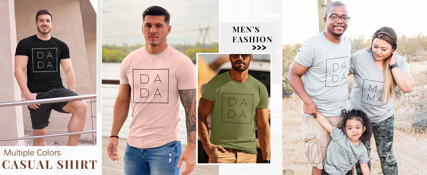 DADA Shirt