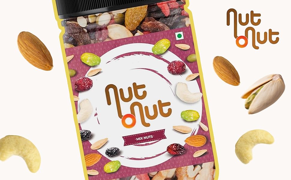 dry fruits, mix nut, nut and seeds