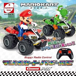 Amazon.co.jp: キョウショウ エッグ(Kyosho Egg) マリオカート