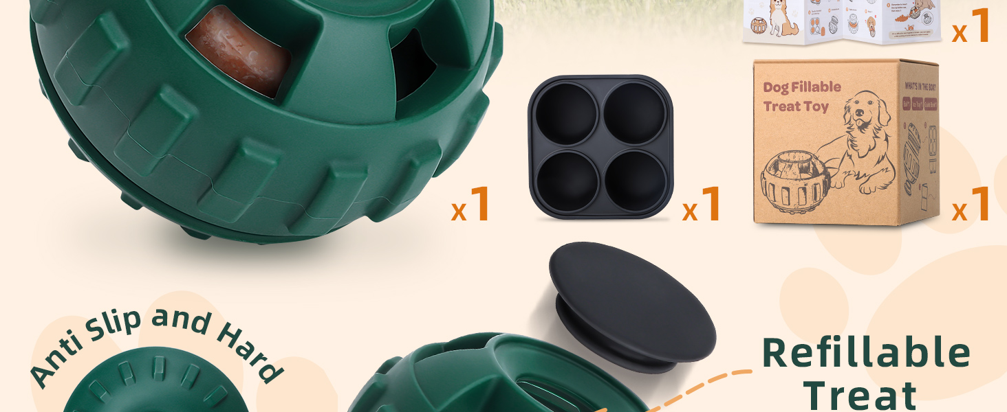 dog chew toys for aggressive chewers