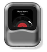 Amazon.co.jp: 【正規品】 オットキャスト Nano ナノ OTTOCAST