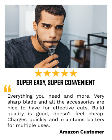 Super Easy, Super Convenient