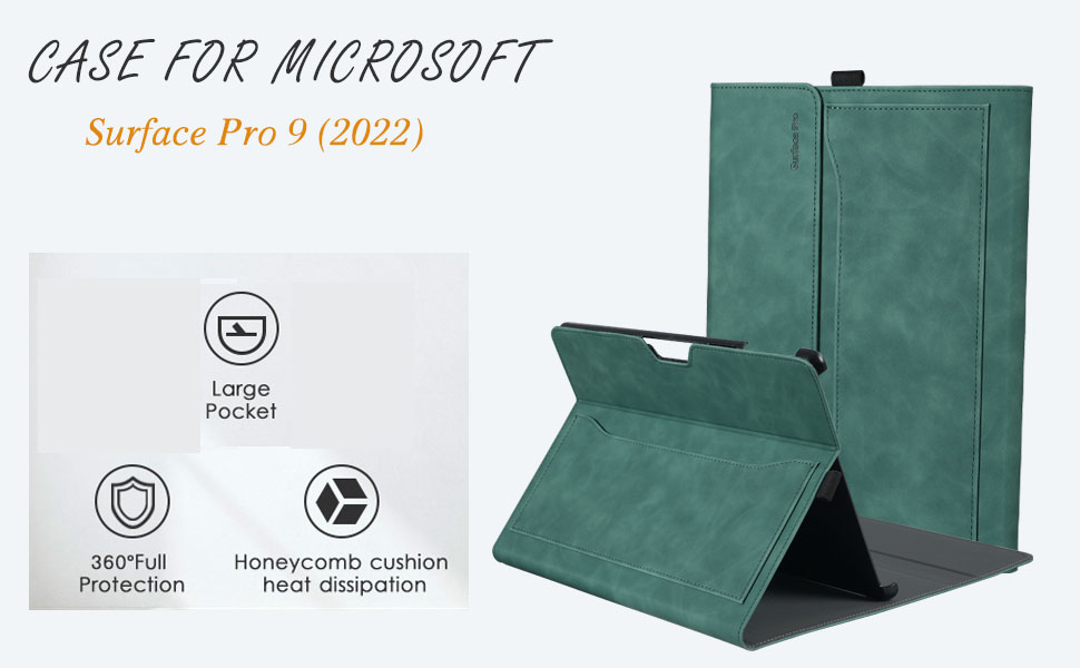 Amazon.com: Microsoft Surface Pro 11 / Pro 10 / Pro 9 13