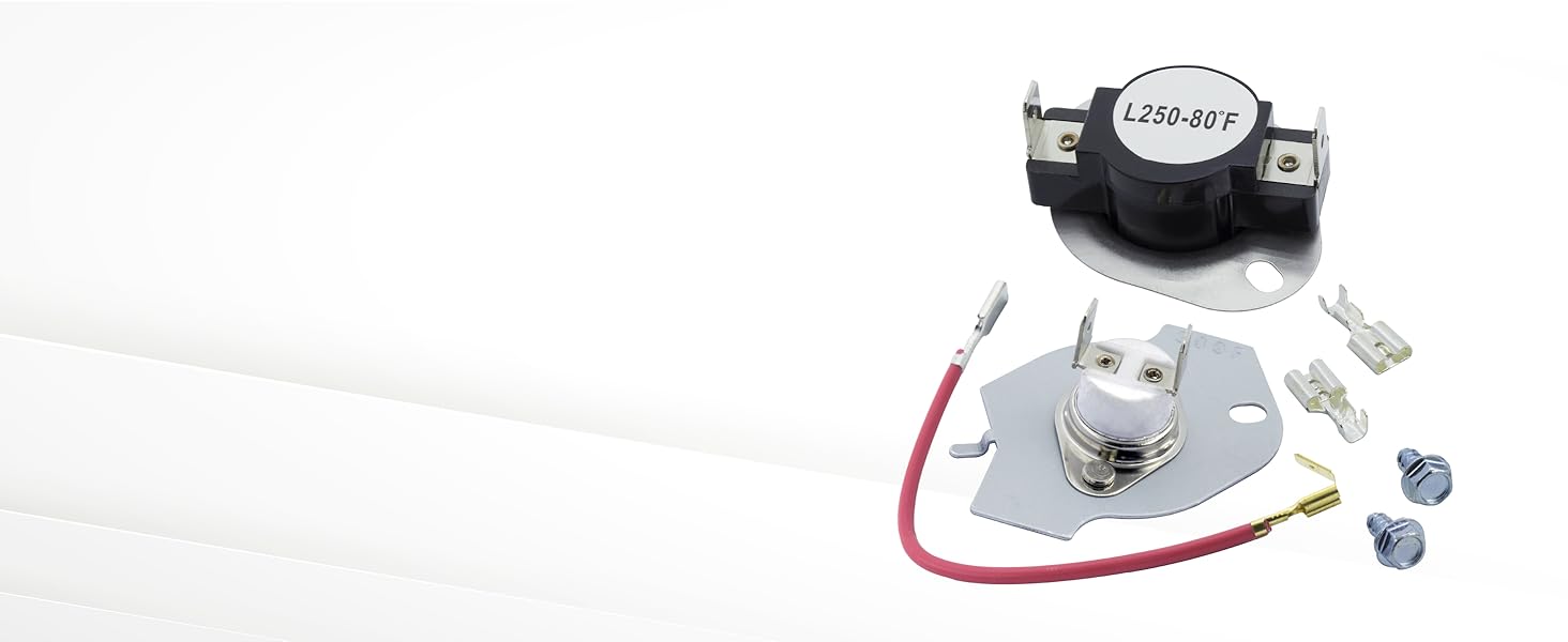 279816 THERMAL CUT-OFF KIT