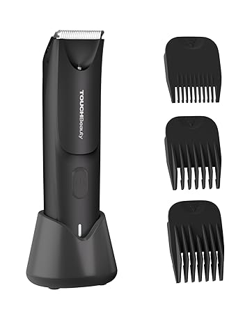 TOUCHBeauty Electric Hair Trimmer