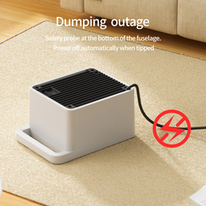 Amazon.com: Portable Space Heater Small Space Heaters for