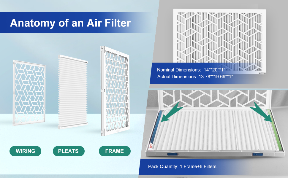 furnace filter
