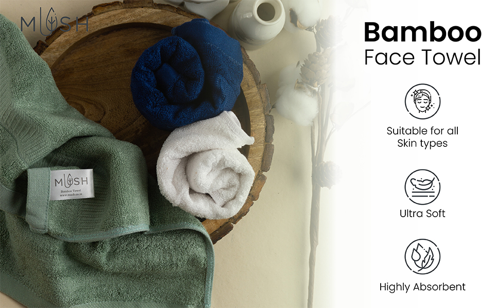 Face Towel