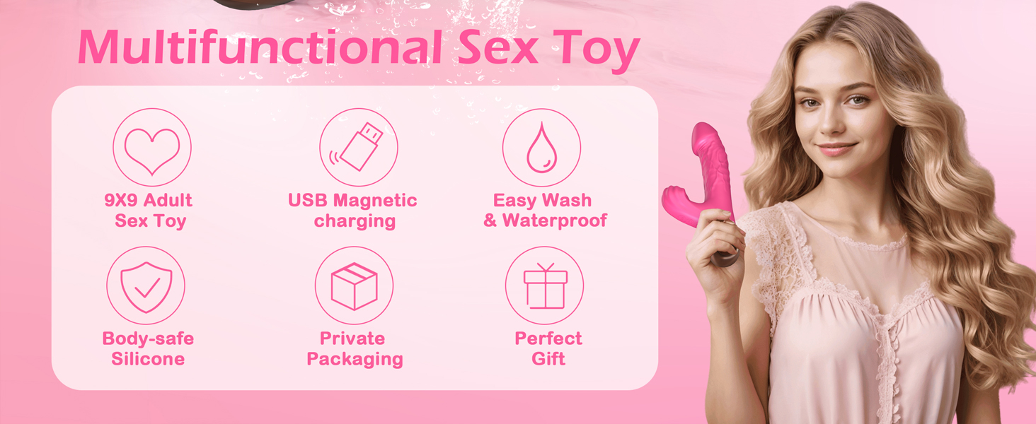 Vibrators 