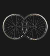 Amazon | ICAN FL MAXロードカーボンホイール700Cワイドリムディスク