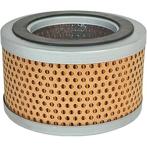 Amazon.com: XYZIL Hydraulic Filter 530144R92 Compatible with