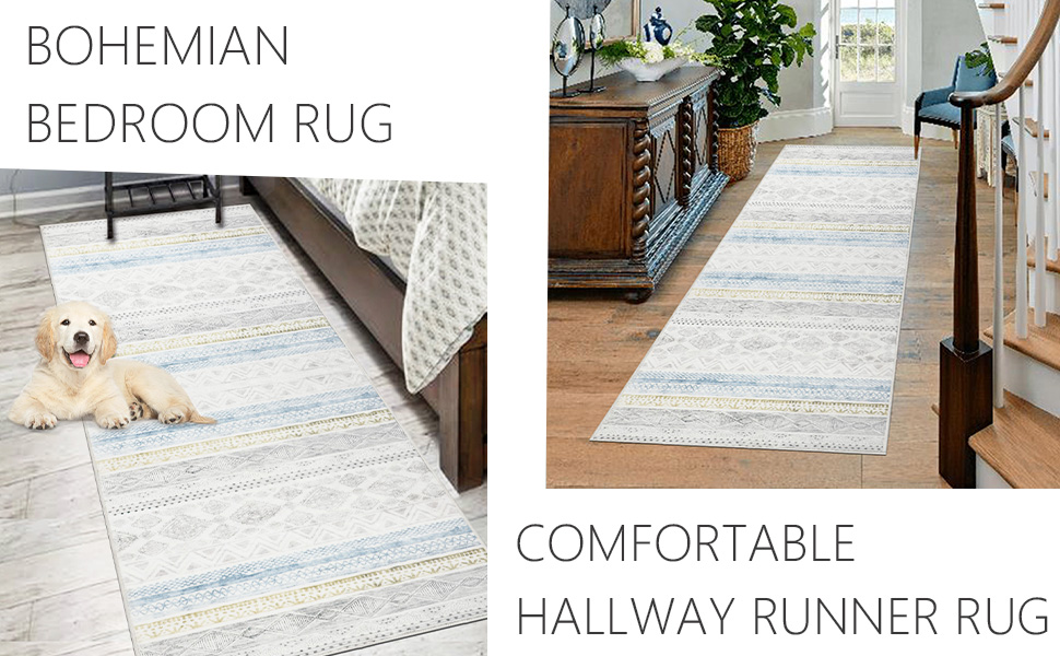 Runner Rug