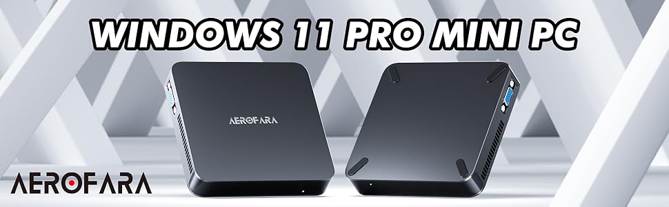 mini pc