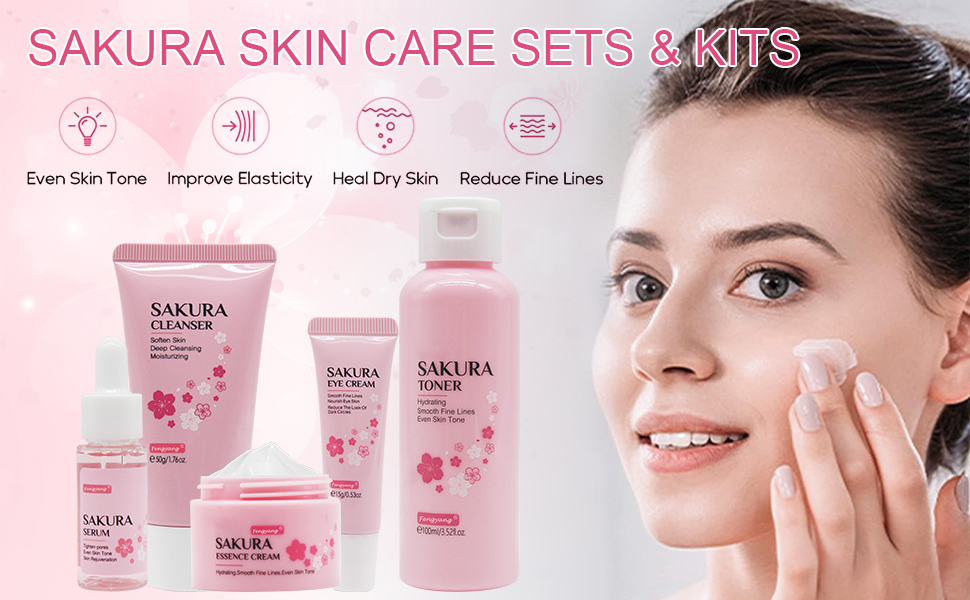 Skin Care Gifts for Women