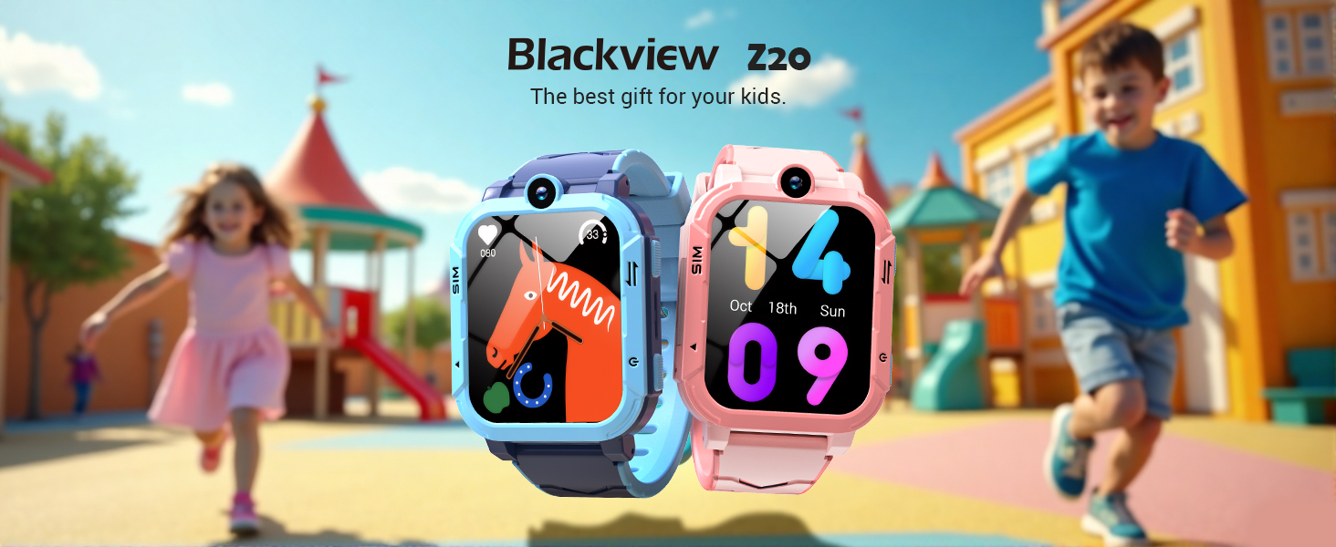 smart watch for kids