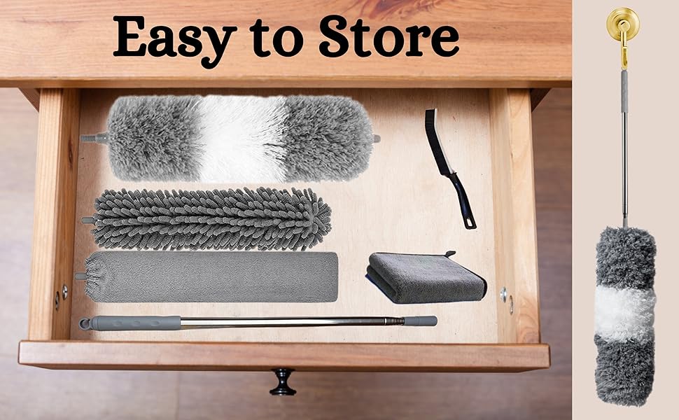 cleaning products feather duster cleaning dusters for cleaning radiator cleaner brush extendable
