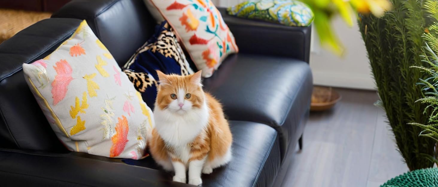 pet muzzle, cat scratching pad, cat cape