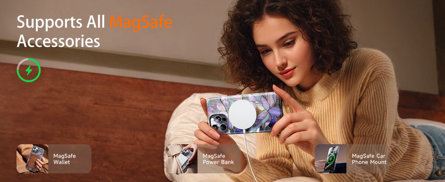 iPhone 15 Pro trendy case