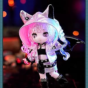 海外作家様作　ハンドメイドフィギュア③ 海外作家様作 ハンドメイドフィギュア③