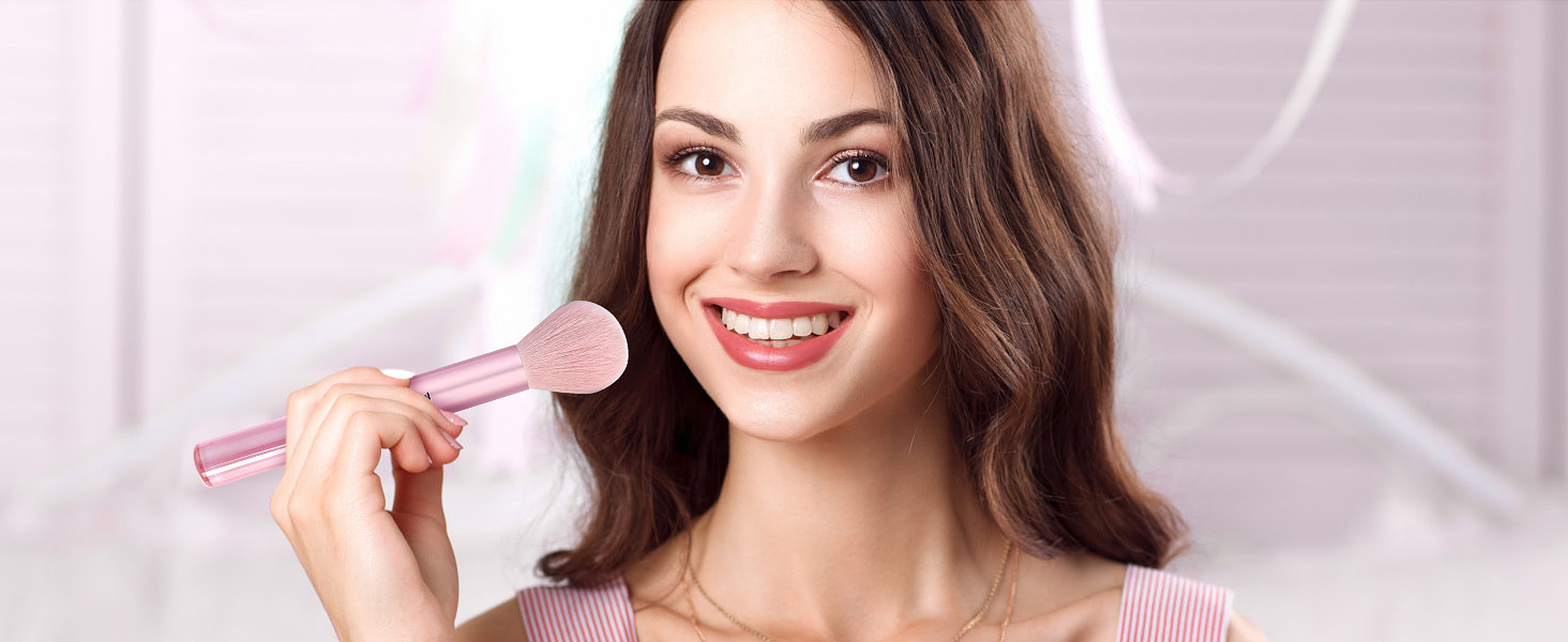 makeup brushes set