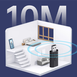 tv bluetooth adapter