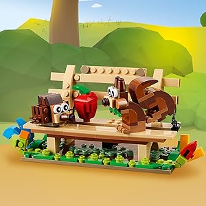 LEGO