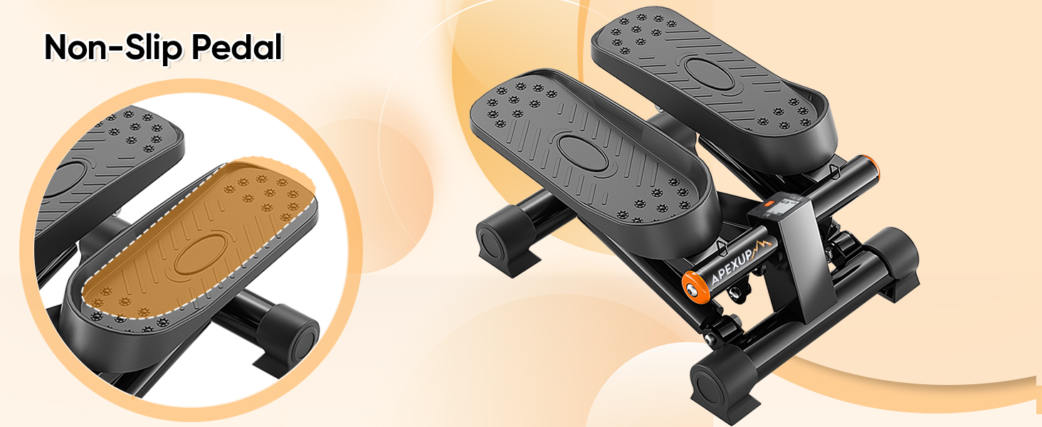 steppers for exercise