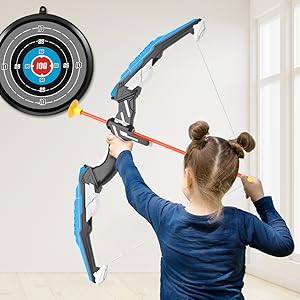 Indoor Archery Game