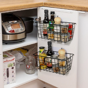 No Drilling Traceless  Adhesive Basket