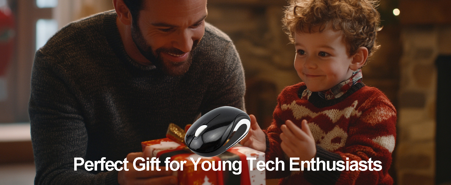 mini-wireless-mouse-small-portable-compact-travel-child-kids-girls-boy-mouse-for-pc-laptop-computer