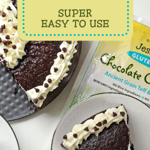 paleo food cake quest mix batter chantilly berry crepe cakes kodiak