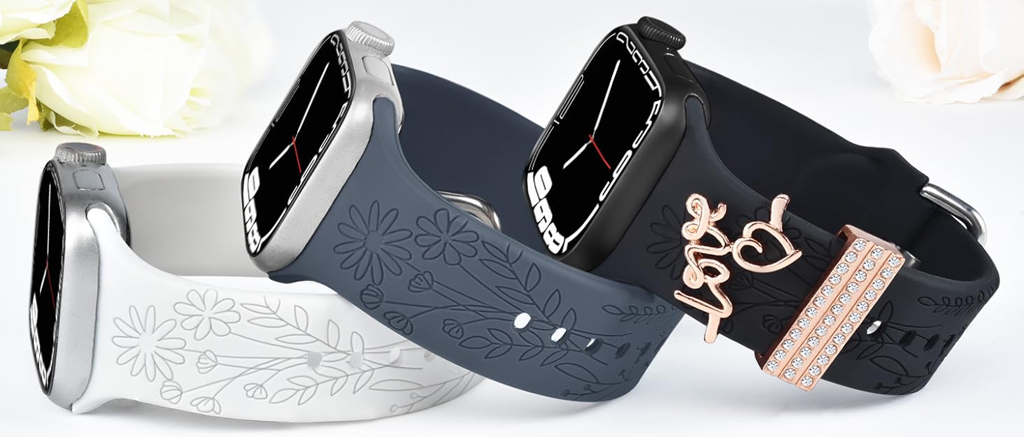 apple watch band pack