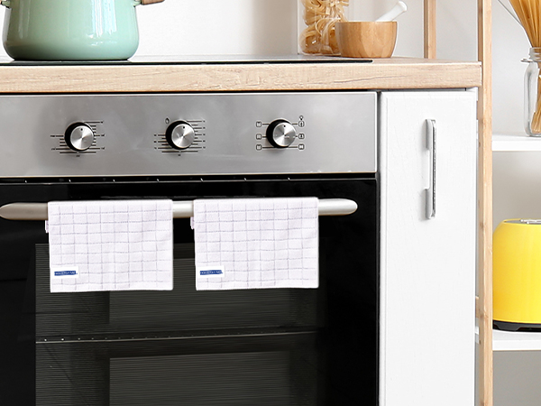 kitchen bathroom hand towels