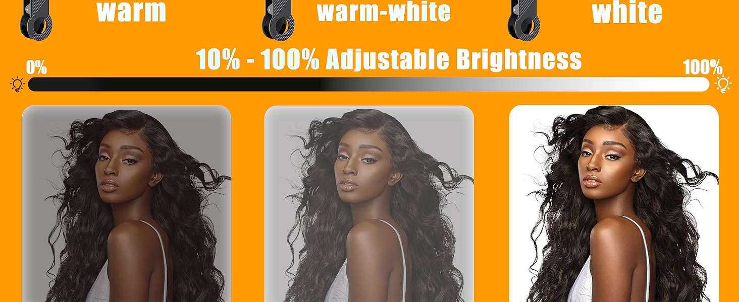 selfie light for iphone