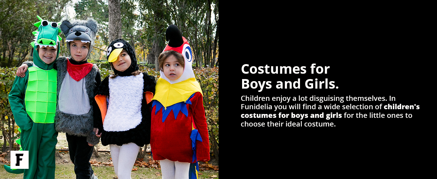 Funidelia Minions Dave costume for men and women Cartoons, Minions