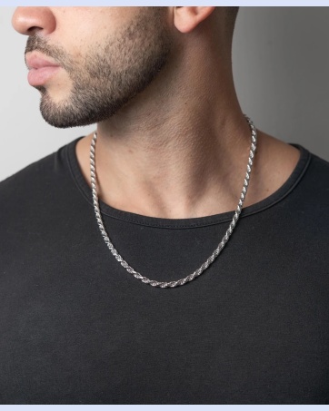 Chain for Men Women