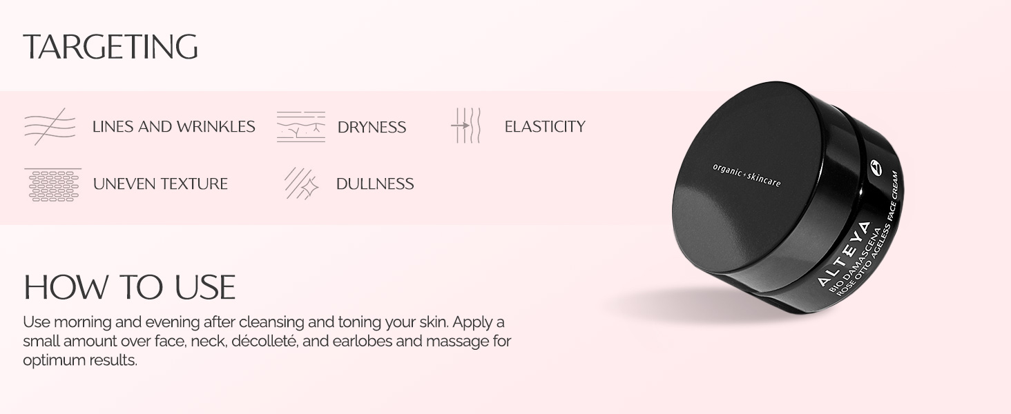 face cream