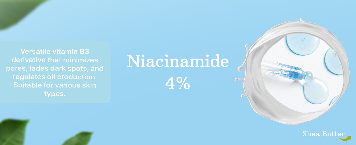 niacinamide cream