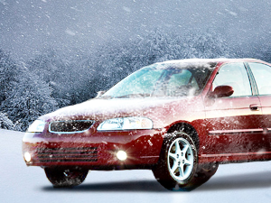 Nilight Fog Light Assembly Compatible with NISSAN