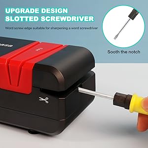 Electric Knife Sharpeners