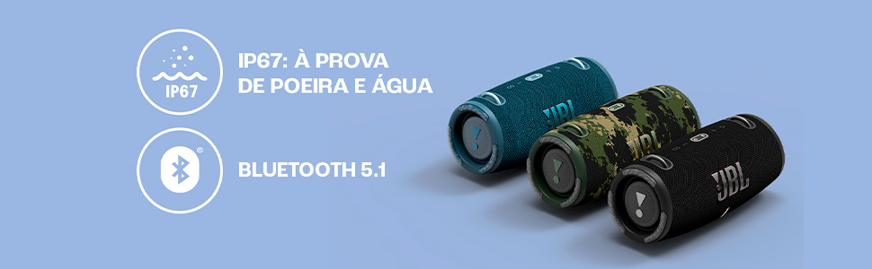 Caixa de Som, Caixa de Som JBL, Caixa de Som Bluetooth, JBL Go 3, Caixa JBL, JBL Boombox 2, Xtreme