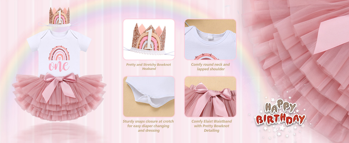 Two Year Old Girl Dress Photo Shoot Clothes