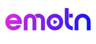 Emotn logo