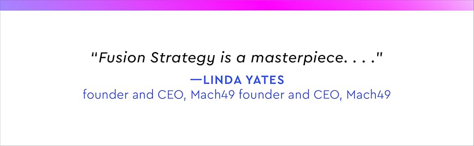 Linda Yates endorsement