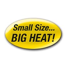 small size heater