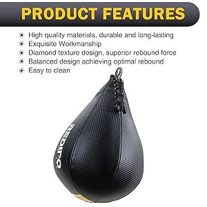 Heavy Duty Hanging Swivel Ball for Gym & MMA Muay Thai Sports Fitness